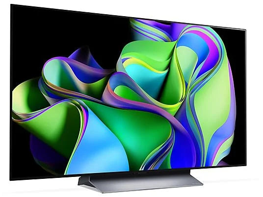 Oled Evo LG OLED55C36LC 55 4k Smart TV Wifi