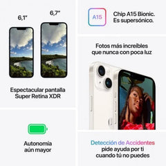 Apple iPhone 14 Plus 128 GB