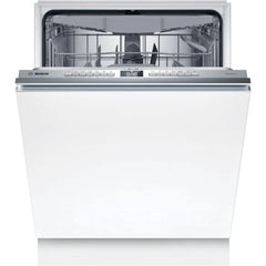 Bosch Serie 4 Built-in Dishwasher 14 Place A - Home Connect Silence Plus
