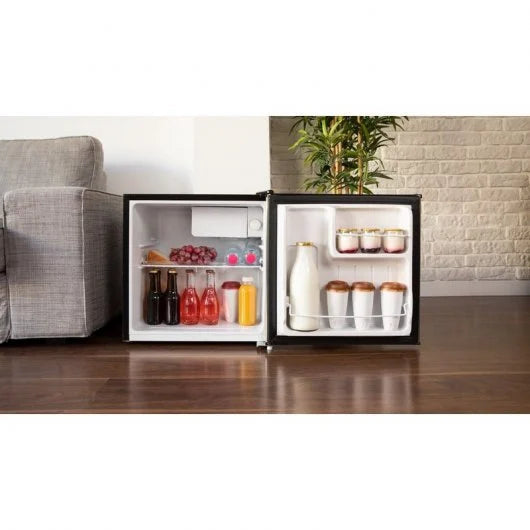 GrandCooler 20000 SilentCompress Inox - Cecotec