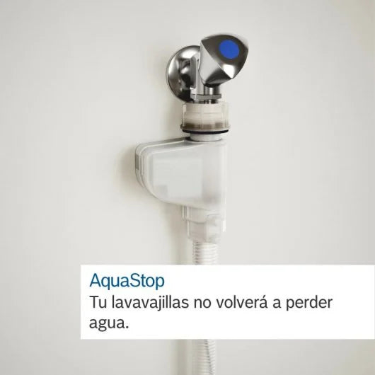Bosch SMS25AW05E lavavajillas