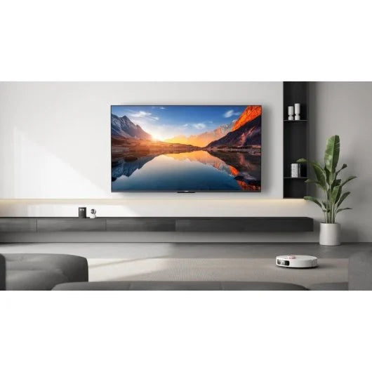 Xiaomi TV a 2025 65 4K Google TV
