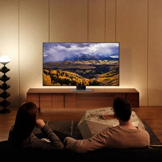 Qled Samsung TQ65Q80CATXXC 65 4K Smart TV