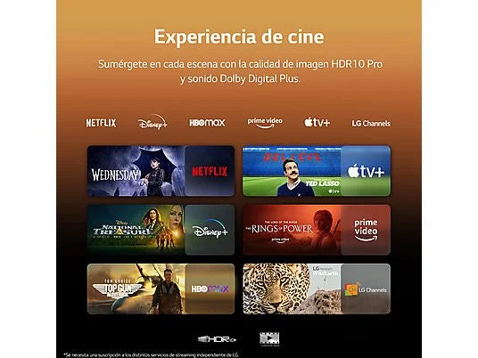 QNED LG 65QNED826RE 65 4K Smart TV