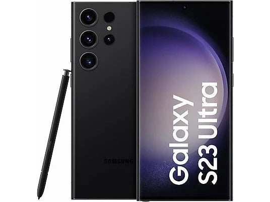 Samsung Galaxy S23 Ultra 5G 256GB Negro 8GB