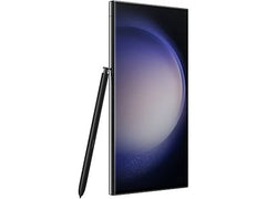 Samsung Galaxy S23 Ultra 8GB 256GB Black - 200MP S Pen Snapdragon