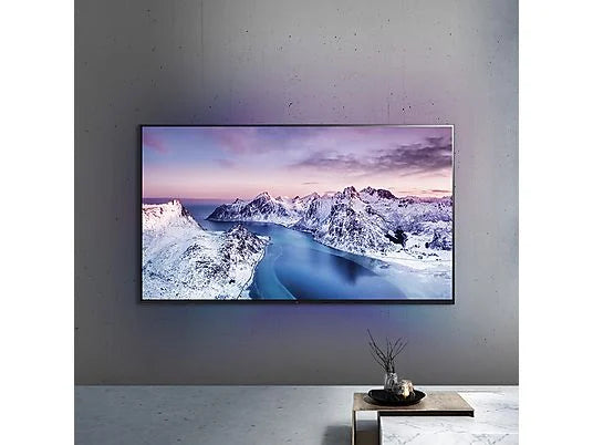 LG UHD 55UR80006LJ Televisor 139.7 cm (55) 4K Ultra HD Smart TV Wifi