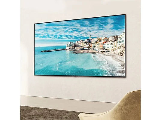 QNED LG 75QNED826RE 75 4K Smart TV