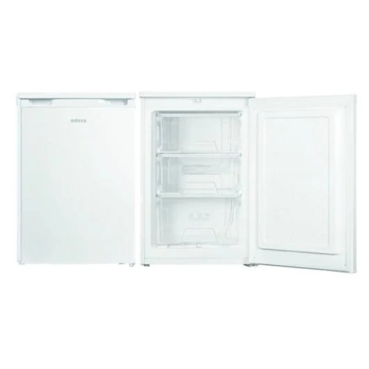 Congelador vertical Edesa EZS 0813 WH 88 litros blanco