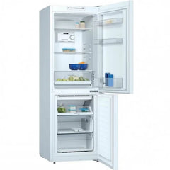 Balay 3KFE362WI Frigorífico Combi 282L E Blanco