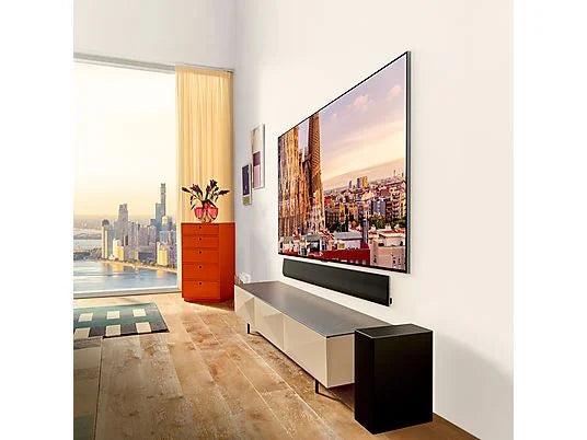 Oled Evo LG OLED55C35LA 55 4K Smart TV Wifi