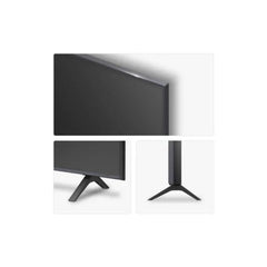LG NanoCell 50NANO80A6B 50 4K Ultra HD Smart TV Wifi Negro