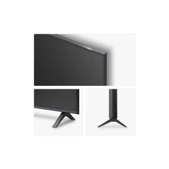 LG NanoCell 43NANO80A6B 43" 4K Ultra HD Smart TV Wifi Negro