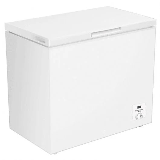 Congelador Horizontal Hisense FT247D4AWYLE