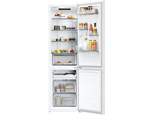 Frigorífico Combi Candy CNCQ2T518EW