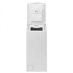 Indesit BTW L60400 SPN Lavadora Carga Superior 6Kg C Blanca