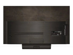 TV OLED 48 - LG OLED48C45LA, OLED 4K, Procesador Inteligente 4K α9 Gen7, Smart TV, DVB-T2 (H.265), Negro