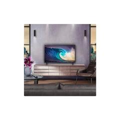 LG NanoCell 43NANO80A6B 43" 4K Ultra HD Smart TV Wifi Negro