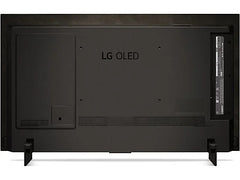 TV OLED 42 - LG OLED42C45LA, OLED 4K