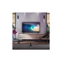 LG NanoCell 50NANO80A6B 50 4K Ultra HD Smart TV Wifi Negro