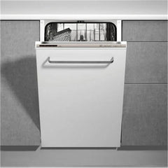 Teka DW8 40 FI Lavavajillas Integrable Capacidad 9 Cubiertos E