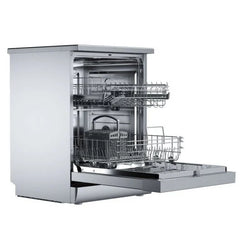 Teka DFS 26650 Lavavajillas Capacidad 13 Cubiertos E Acero Inoxidable