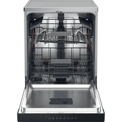 Whirlpool Dishwasher 14 Place D Stainless Steel - PowerClean NaturalDry
