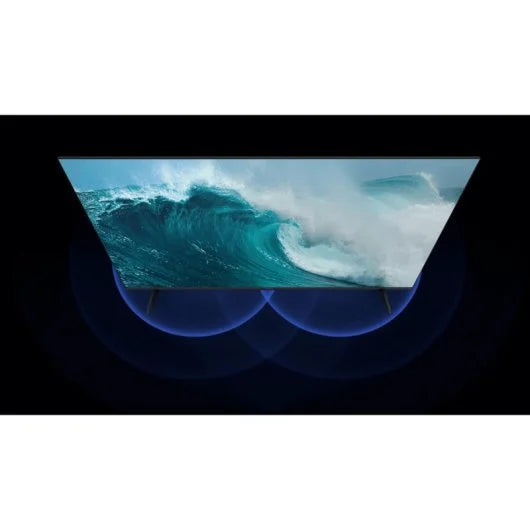 Xiaomi A PRO 2025 65" QLED UltraHD 4k Dolby Atmos Google TV