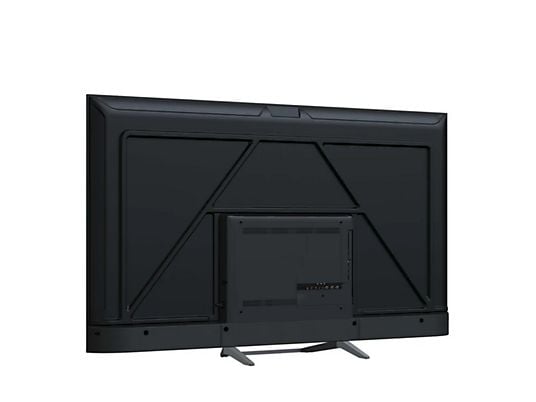 TV QLED 75" - Haier S80 Series H75S80FUX, QLED 4K HDR10, Google TV, Gaming 120Hz, Dolby Audio, Negro