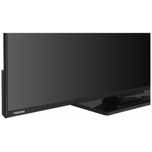 TV Toshiba DLED 65" 65UV3463DG UltraHD 4K VIDAA