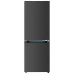 Chiq FBM157L42 Frigorífico Combi E Acero Inoxidable Oscuro