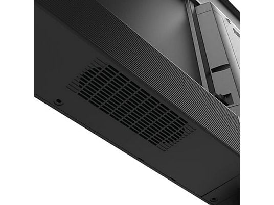 TV QLED 50 - Haier S80 Series H50S80FUX, QLED 4K HDR10, Google TV, Gaming 120Hz, Dolby Audio, Negro