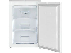 Interior congelador Beko 86L No Frost