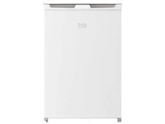 Congelador bajo encimera No Frost Beko FNE1074N 86 litros blanco