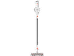 Aspirador escoba - Xiaomi Vacuum Cleaner G20 Lite, Autonomía 45 min, Potencia de succión 18000 Pa, Blanco