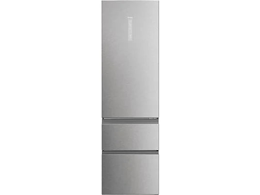 Haier 3D Combi Fridge 414L WiFi - No Frost Direct Access Series 5