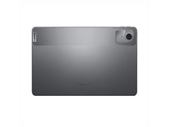 Tablet - Lenovo Tab M11, 128 GB, Luna Grey, 11 WUXGA, 4 GB RAM, MediaTek Helio G88, Android, Incluye Pen