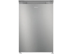 Congelador vertical 85 litros Infiniton CV-88L8XEH inox