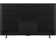 TV LED 43 - TCL 43P6K, UHD 4K, HDR, AiPQ, Google TV, Dolby Atmos, Negro