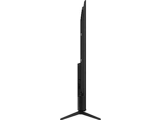 TV LED 43 - TCL 43P6K, UHD 4K, HDR, AiPQ, Google TV, Dolby Atmos, Negro