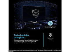 TV LED 55 - Samsung TU55U7025FKXXC, UHD 4K, Procesador Crystal 4K, Smart TV, Negro