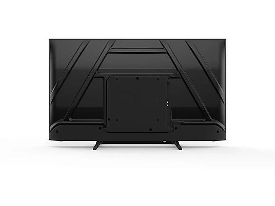 TV DLED 40 - PEAQ PTV 40GF-5025C, Full-HD, Google TV, Smart TV, DVB-T2, HDR10, Dolby Audio, Negro