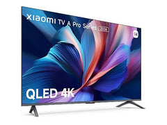 Xiaomi 55" QLED 4K Smart TV A PRO - Google TV Dolby Atmos MEMC