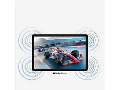 Tablet - Samsung Galaxy Tab A11+ 11 WUXGA, 6 GB RAM, 128 GB, Gris