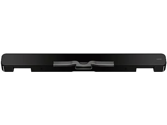 Barra de sonido - Sony HT-SF150, 120W, 2.0 canales, Bluetooth, HDMI, USB, Negro