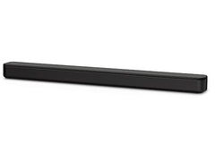 Barra de sonido - Sony HT-SF150, 120W, 2.0 canales, Bluetooth, HDMI, USB, Negro