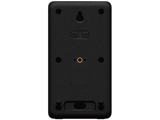 Altavoz estéreo - Sony SA-RS3S, Pack 2 altavoces traseros inalámbricos para barras de sonido serie HT-A, 100 W, Negro
