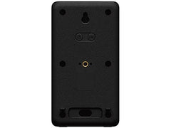 Altavoz estéreo - Sony SA-RS3S, Pack 2 altavoces traseros inalámbricos para barras de sonido serie HT-A, 100 W, Negro
