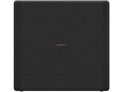 Subwoofer - Sony SA-SW3, Subwoofer Inalámbrico adicional para para barras de sonido serie HT-A, 200 W, Negro