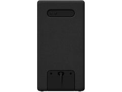 Subwoofer - Sony SA-SW3, Subwoofer Inalámbrico adicional para para barras de sonido serie HT-A, 200 W, Negro